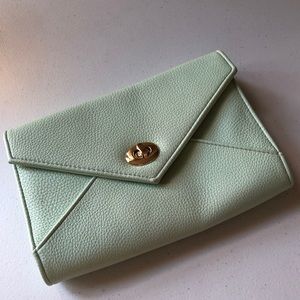 Clutch bag